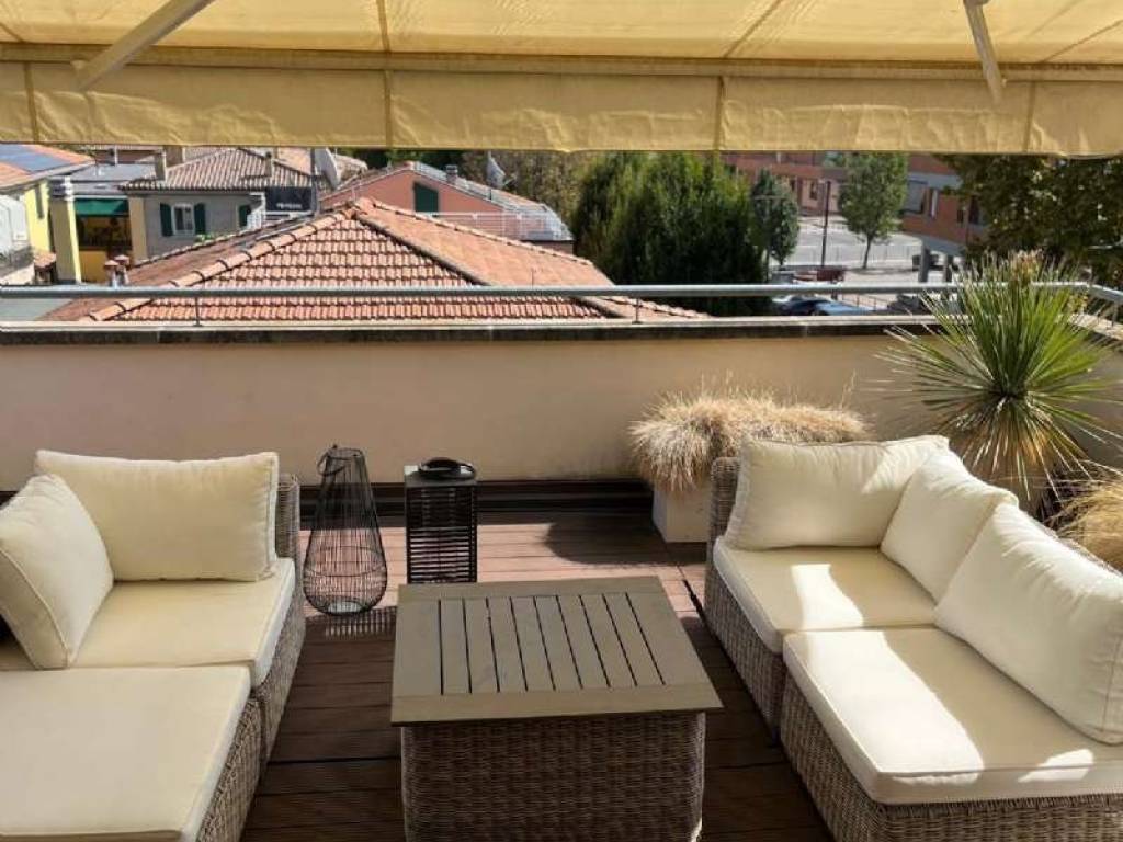 appartamento in vendita a Calderara di Reno in zona Longara