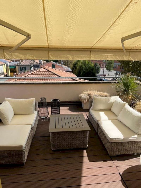 appartamento in vendita a Calderara di Reno in zona Longara