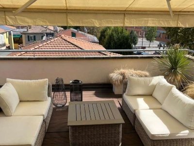 appartamento in vendita a Calderara di Reno in zona Longara