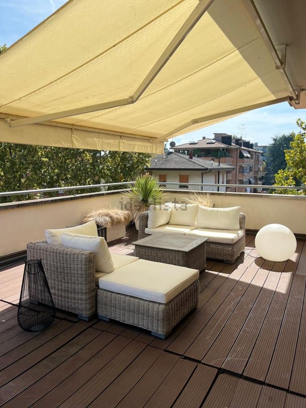 appartamento in vendita a Calderara di Reno in zona Longara