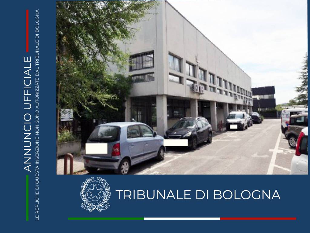 appartamento in vendita a Calderara di Reno in zona Lippo