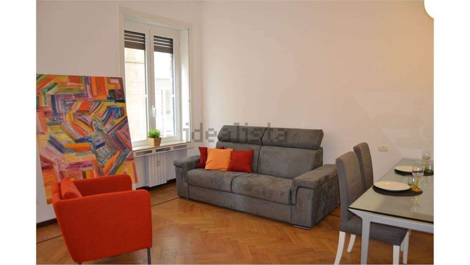 appartamento in vendita a Calderara di Reno