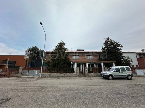 appartamento in vendita a Calderara di Reno in zona Bargellino