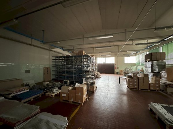 appartamento in vendita a Calderara di Reno in zona Bargellino