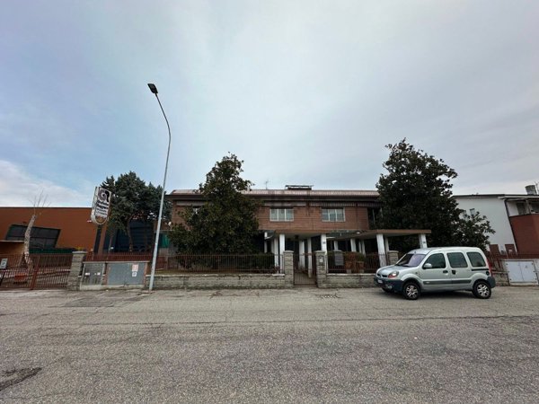 appartamento in vendita a Calderara di Reno in zona Bargellino