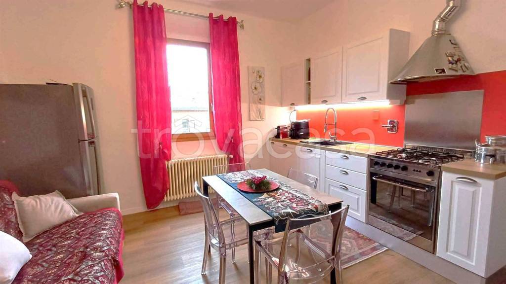 appartamento in vendita a Calderara di Reno in zona Lippo