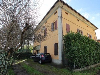 casa indipendente in vendita a Calderara di Reno
