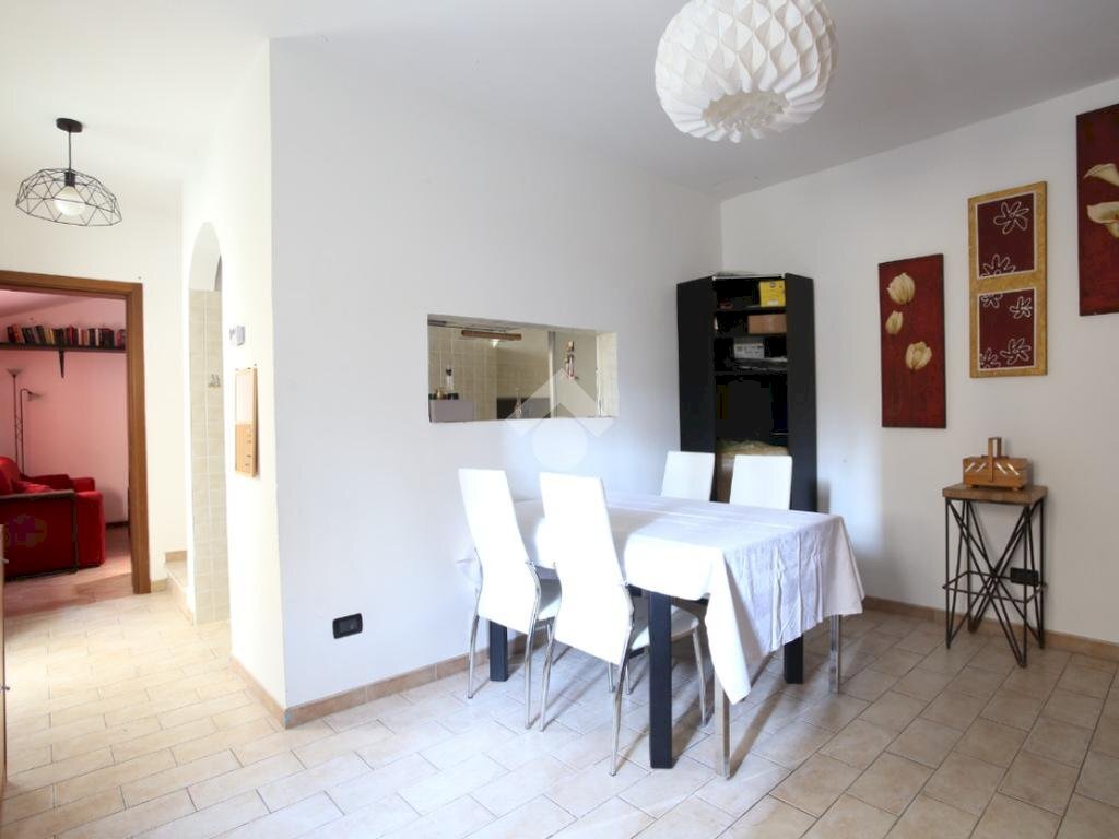 appartamento in vendita a Calderara di Reno