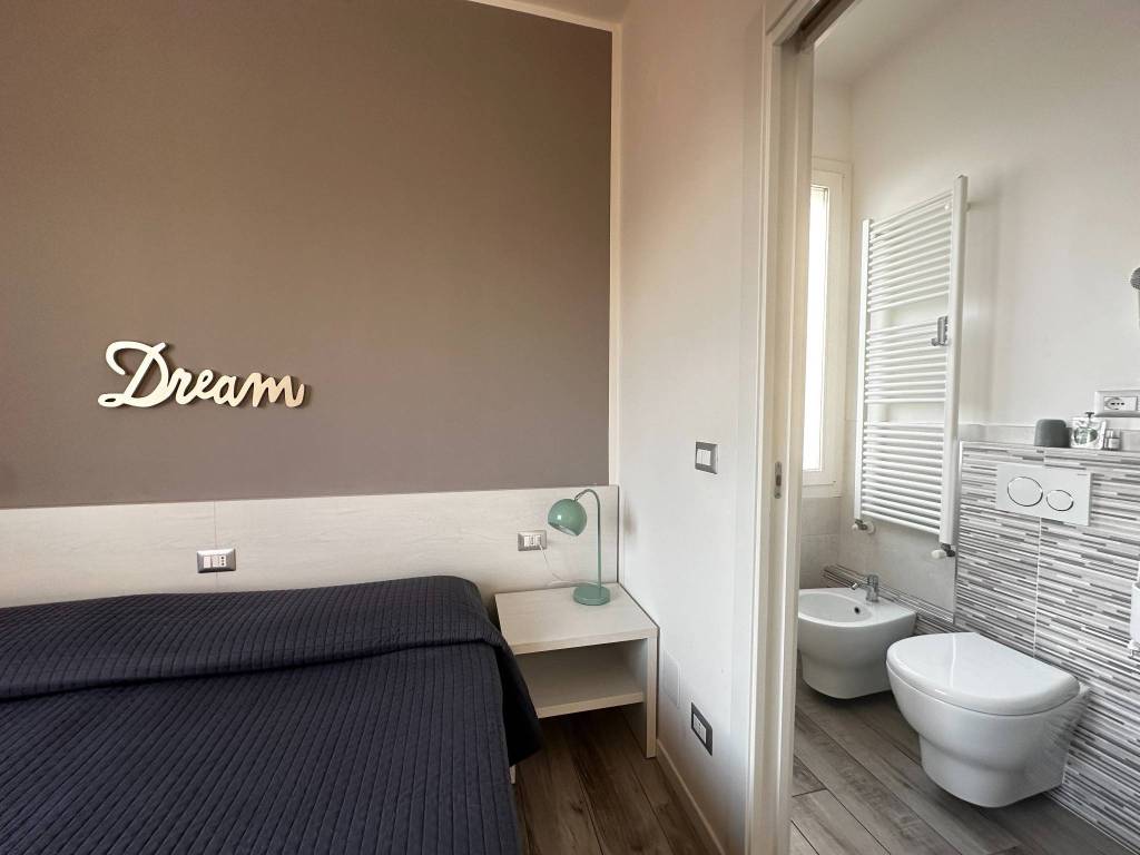 appartamento in vendita a Calderara di Reno in zona Lippo