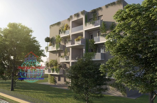 appartamento in vendita a Calderara di Reno