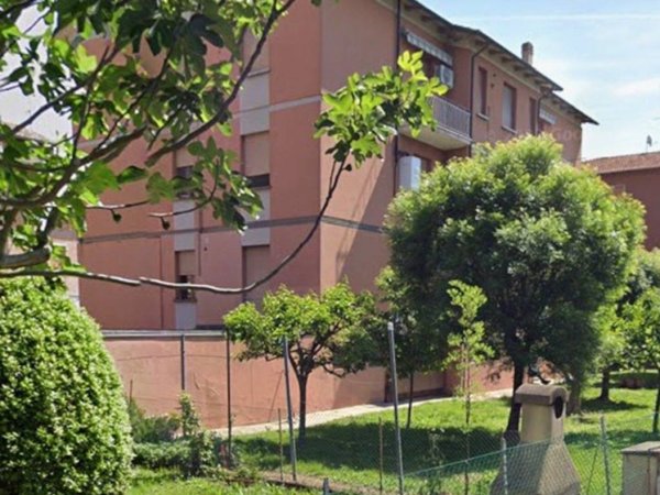 appartamento in vendita a Calderara di Reno
