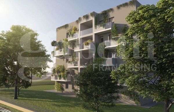 quadrivano in vendita a Calderara di Reno