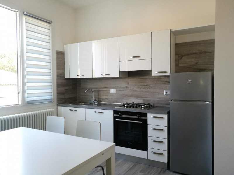 appartamento in vendita a Calderara di Reno in zona Lippo