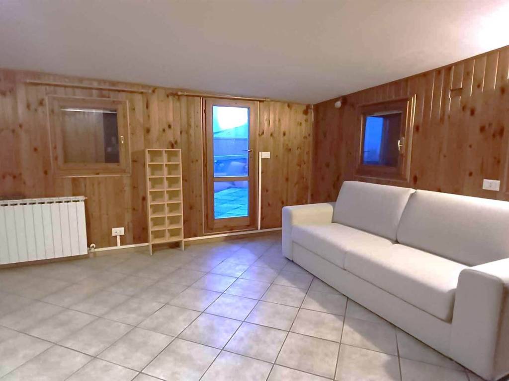 appartamento in vendita a Calderara di Reno in zona Longara