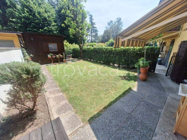 casa indipendente in vendita a Calderara di Reno in zona Longara