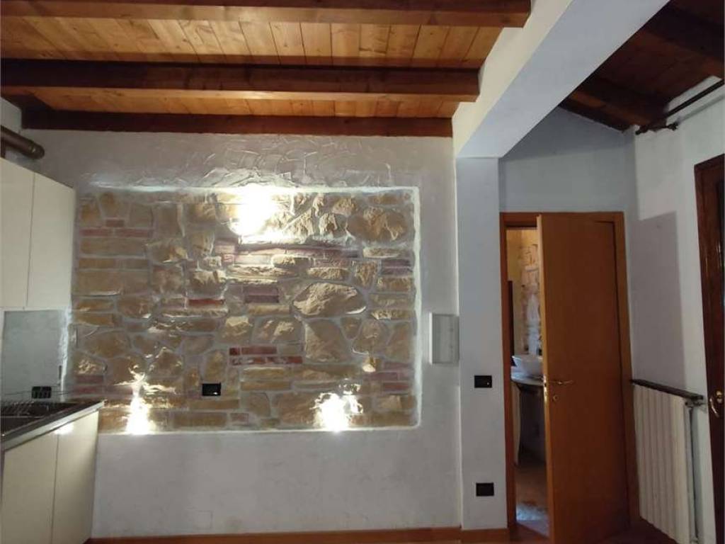 appartamento in vendita a Calderara di Reno