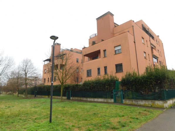 appartamento in vendita a Calderara di Reno