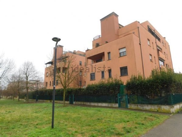 appartamento in vendita a Calderara di Reno