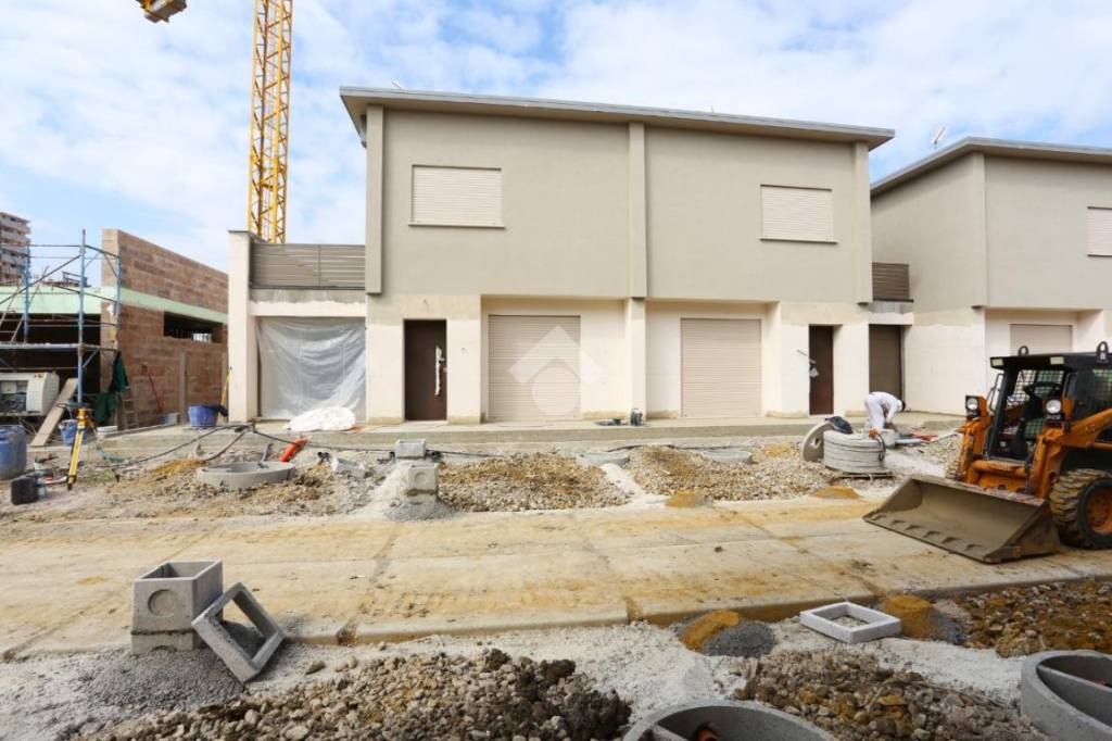 casa indipendente in vendita a Calderara di Reno
