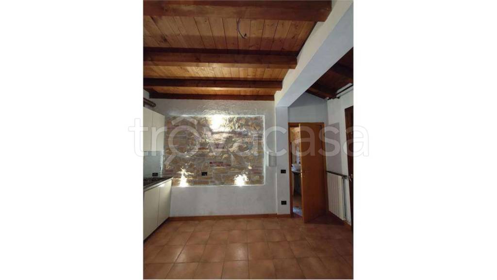 appartamento in vendita a Calderara di Reno