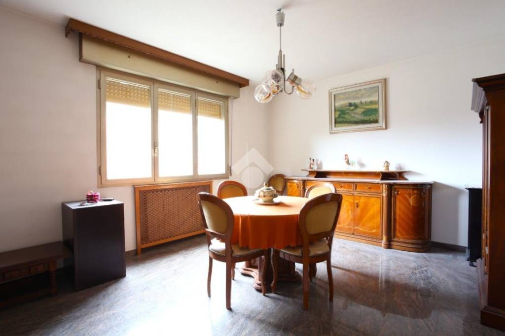 appartamento in vendita a Calderara di Reno