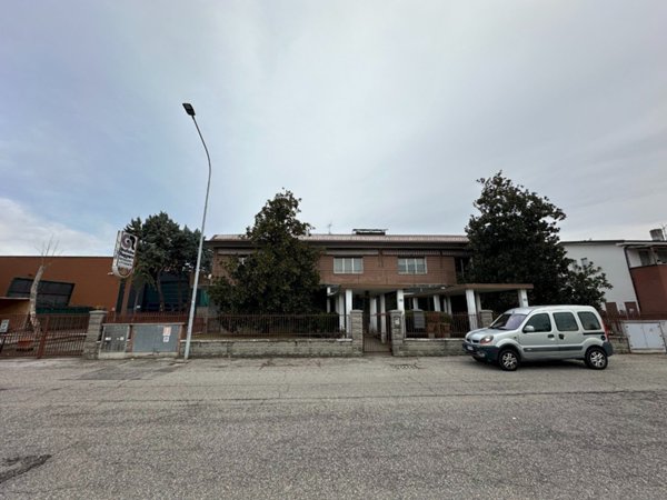 appartamento in vendita a Calderara di Reno in zona Bargellino