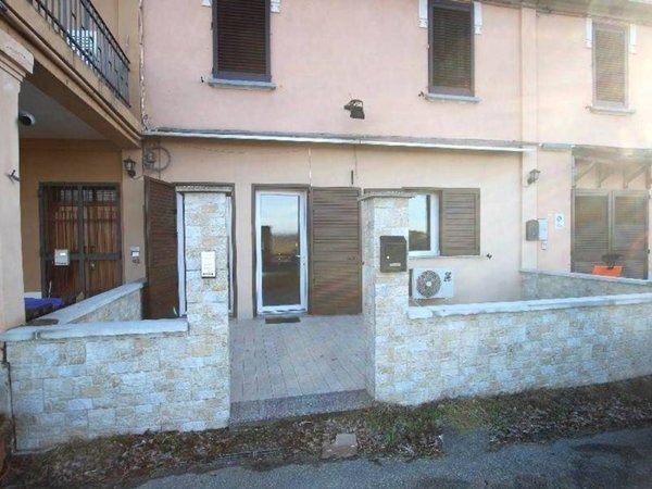 appartamento in vendita a Calderara di Reno in zona Tavernelle