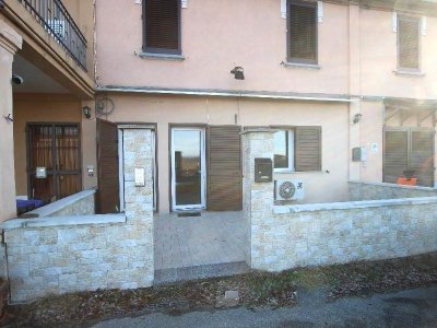 appartamento in vendita a Calderara di Reno in zona Tavernelle