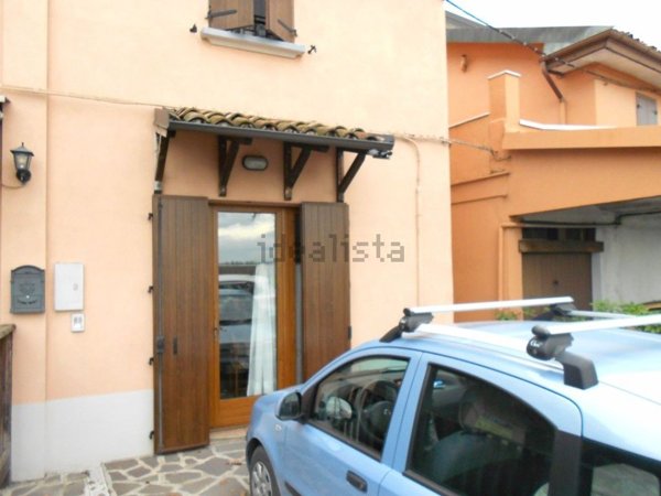 appartamento in vendita a Calderara di Reno in zona Tavernelle