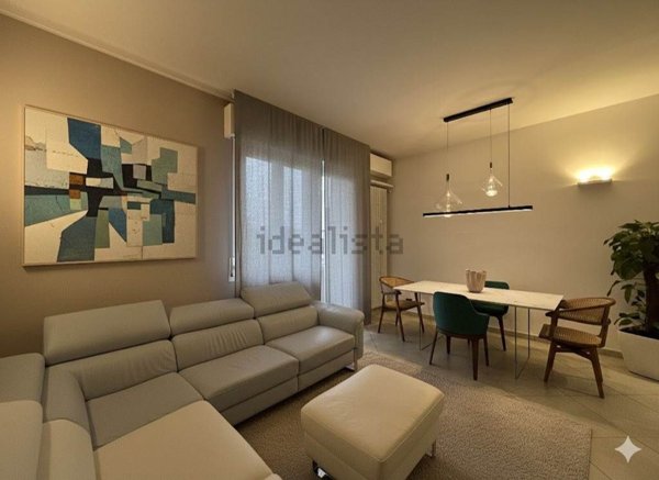 appartamento in vendita a Calderara di Reno in zona Longara