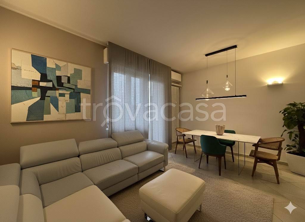 appartamento in vendita a Calderara di Reno in zona Longara