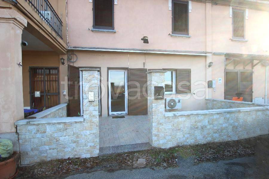 appartamento in vendita a Calderara di Reno in zona Tavernelle