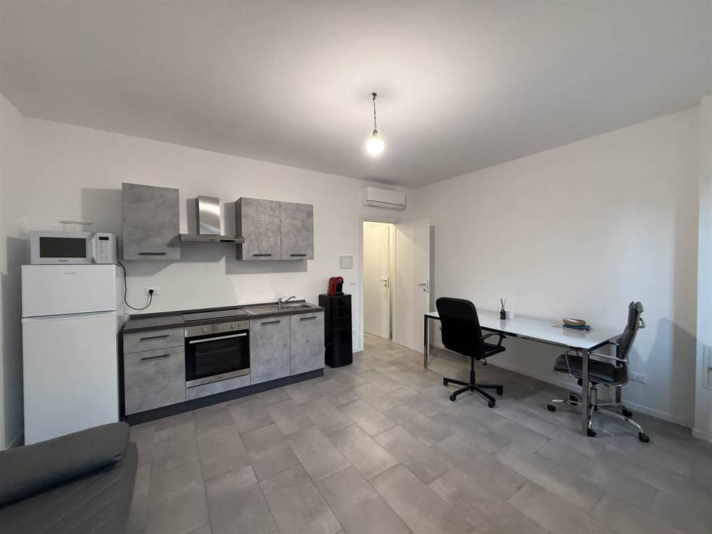 appartamento in vendita a Calderara di Reno in zona Tavernelle