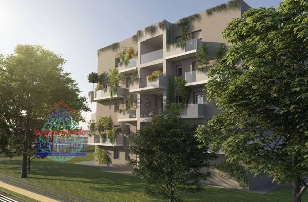 appartamento in vendita a Calderara di Reno