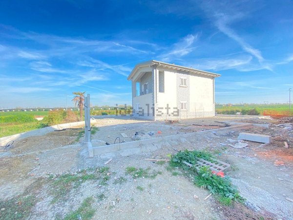 esavano in vendita a Calderara di Reno