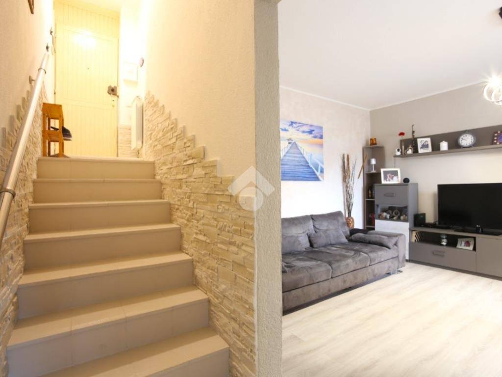 appartamento in vendita a Calderara di Reno