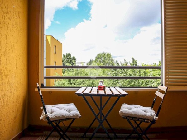 appartamento in vendita a Calderara di Reno