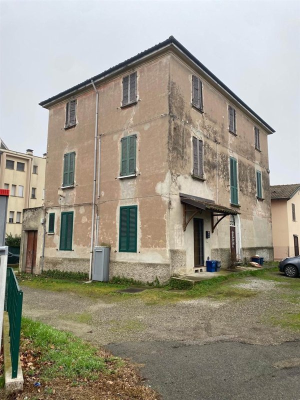 appartamento in vendita a Calderara di Reno