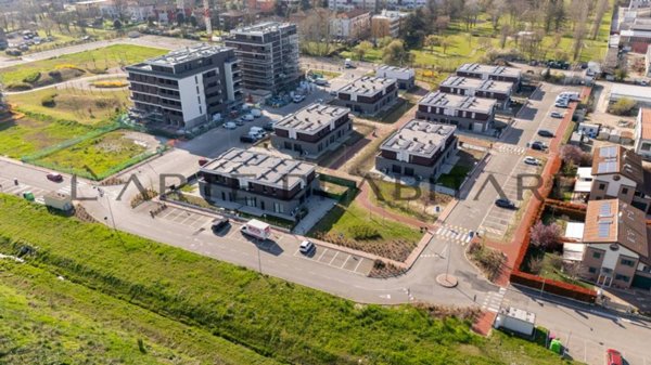 appartamento in vendita a Calderara di Reno