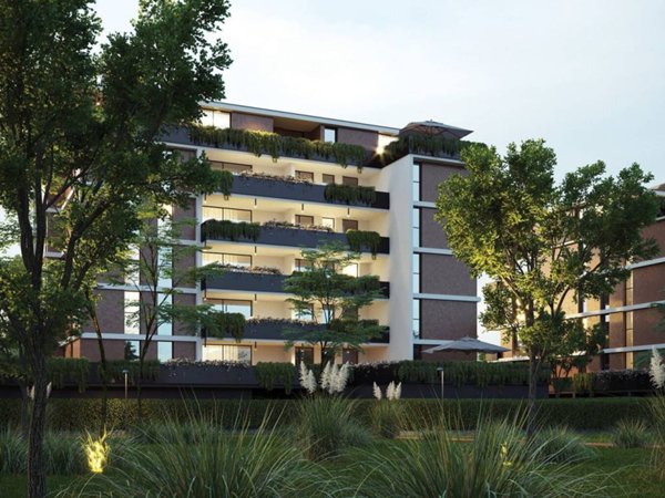 appartamento in vendita a Calderara di Reno