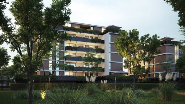 appartamento in vendita a Calderara di Reno