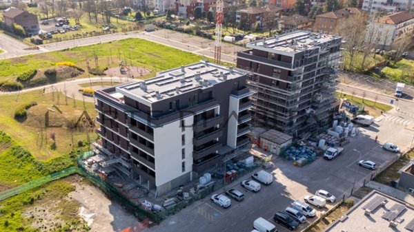 appartamento in vendita a Calderara di Reno