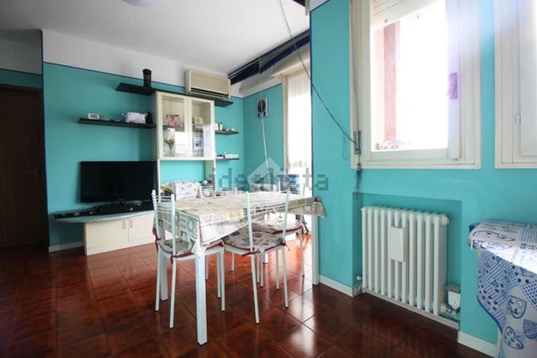 appartamento in vendita a Calderara di Reno in zona Lippo