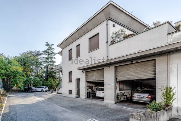 appartamento in vendita a Calderara di Reno in zona Bargellino