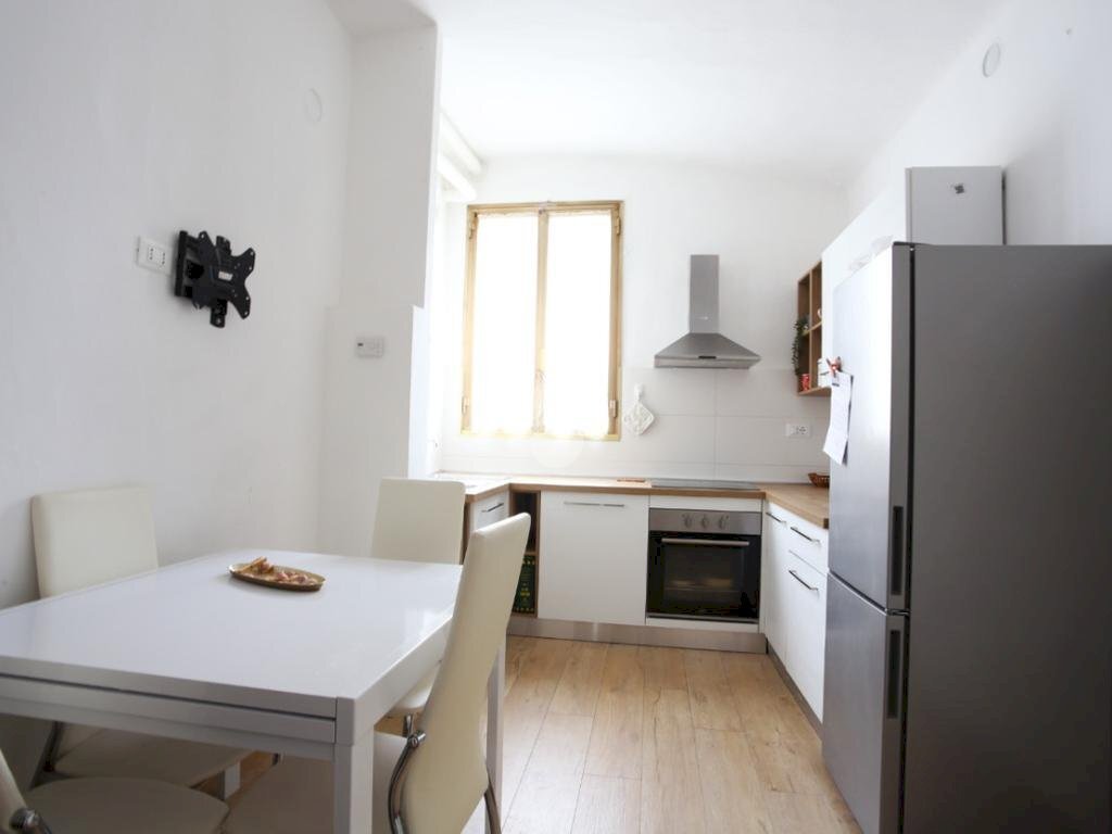appartamento in vendita a Calderara di Reno in zona Lippo