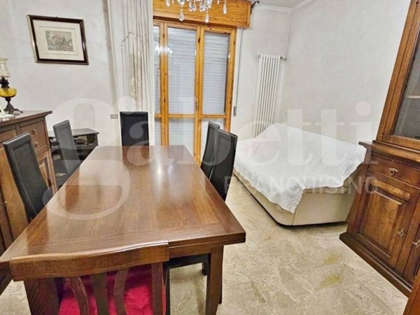 appartamento in vendita a Calderara di Reno in zona Longara