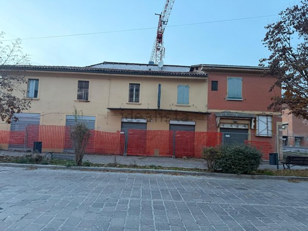 appartamento in vendita a Calderara di Reno