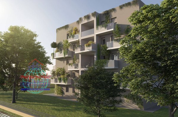 appartamento in vendita a Calderara di Reno