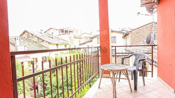 appartamento in vendita a Calderara di Reno