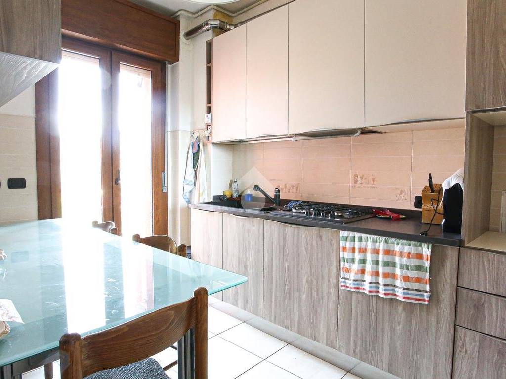 appartamento in vendita a Calderara di Reno